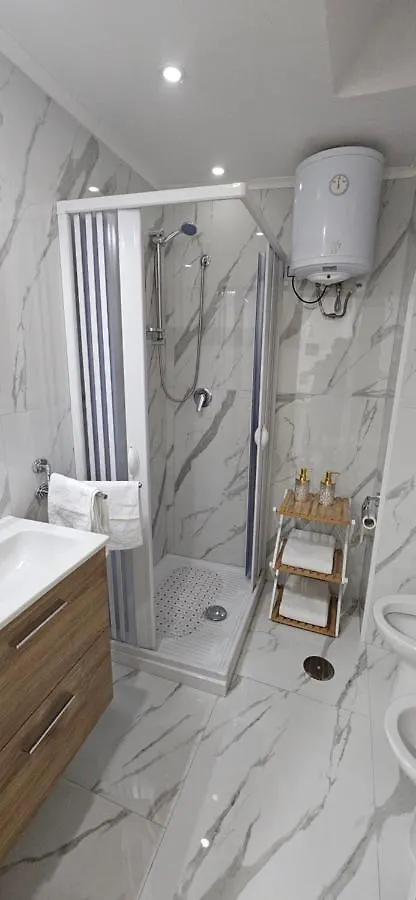 Holiday home Casa San Mandato Naples