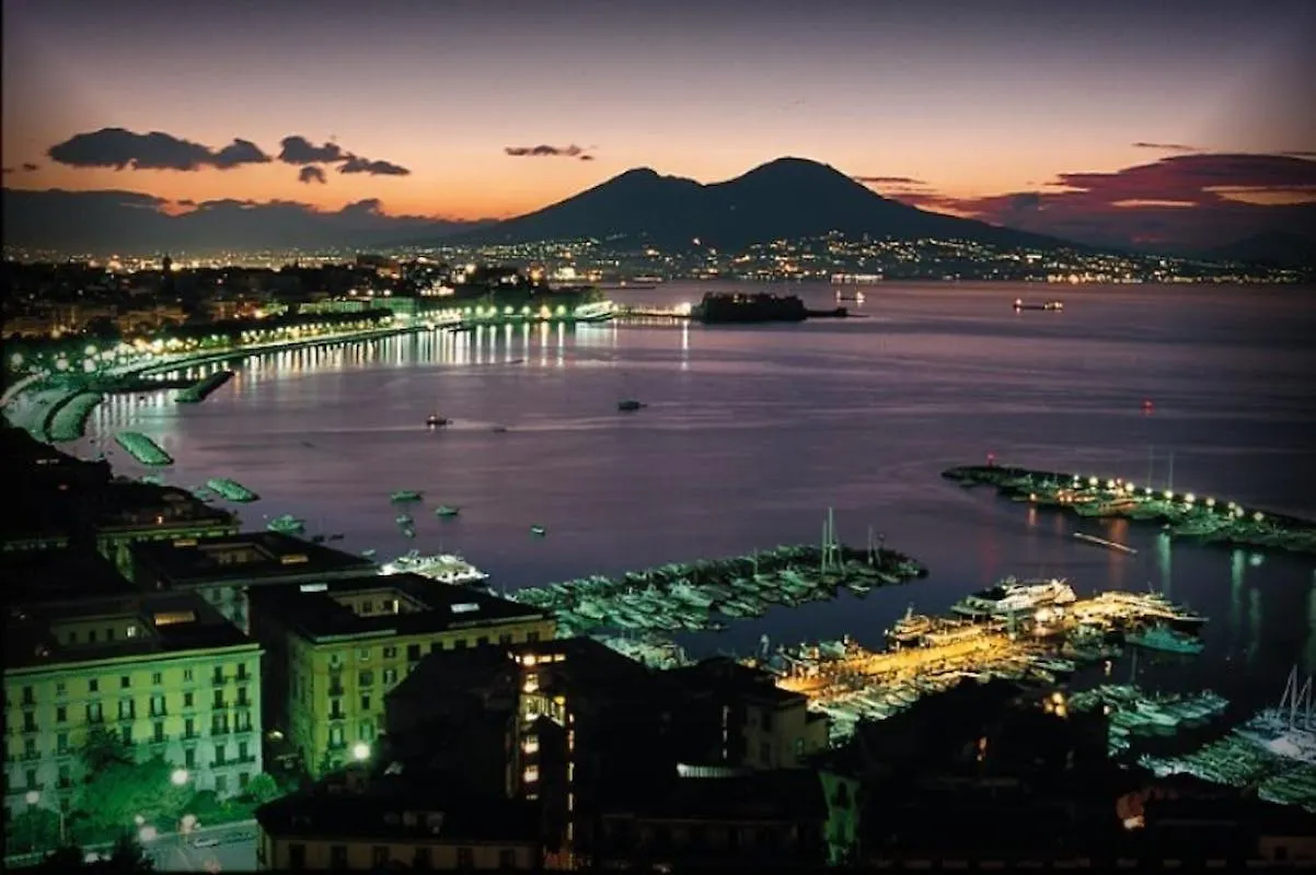 Casa San Mandato Naples Holiday home