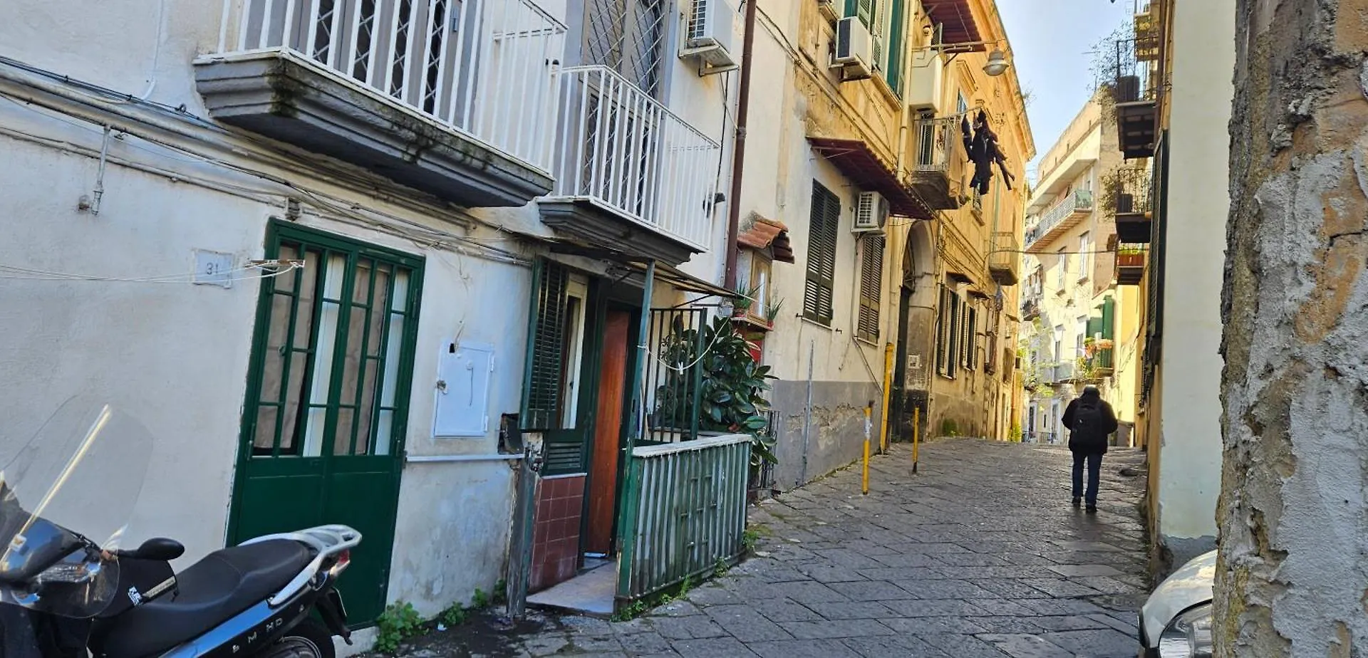 Casa San Mandato Naples 0*,  Italy