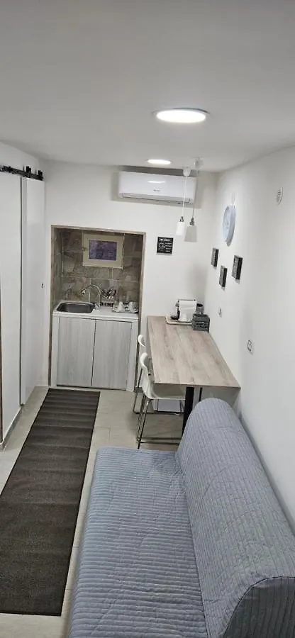 Tatil Evi Casa San Mandato Napoli