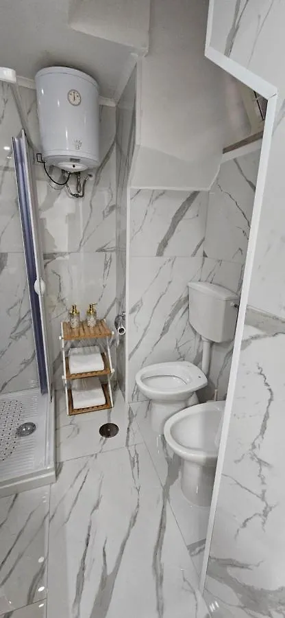 Tatil Evi Casa San Mandato Napoli İtalya