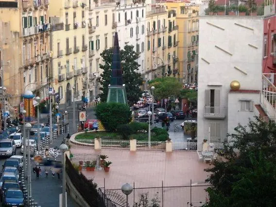 Casa San Mandato Naples Holiday home