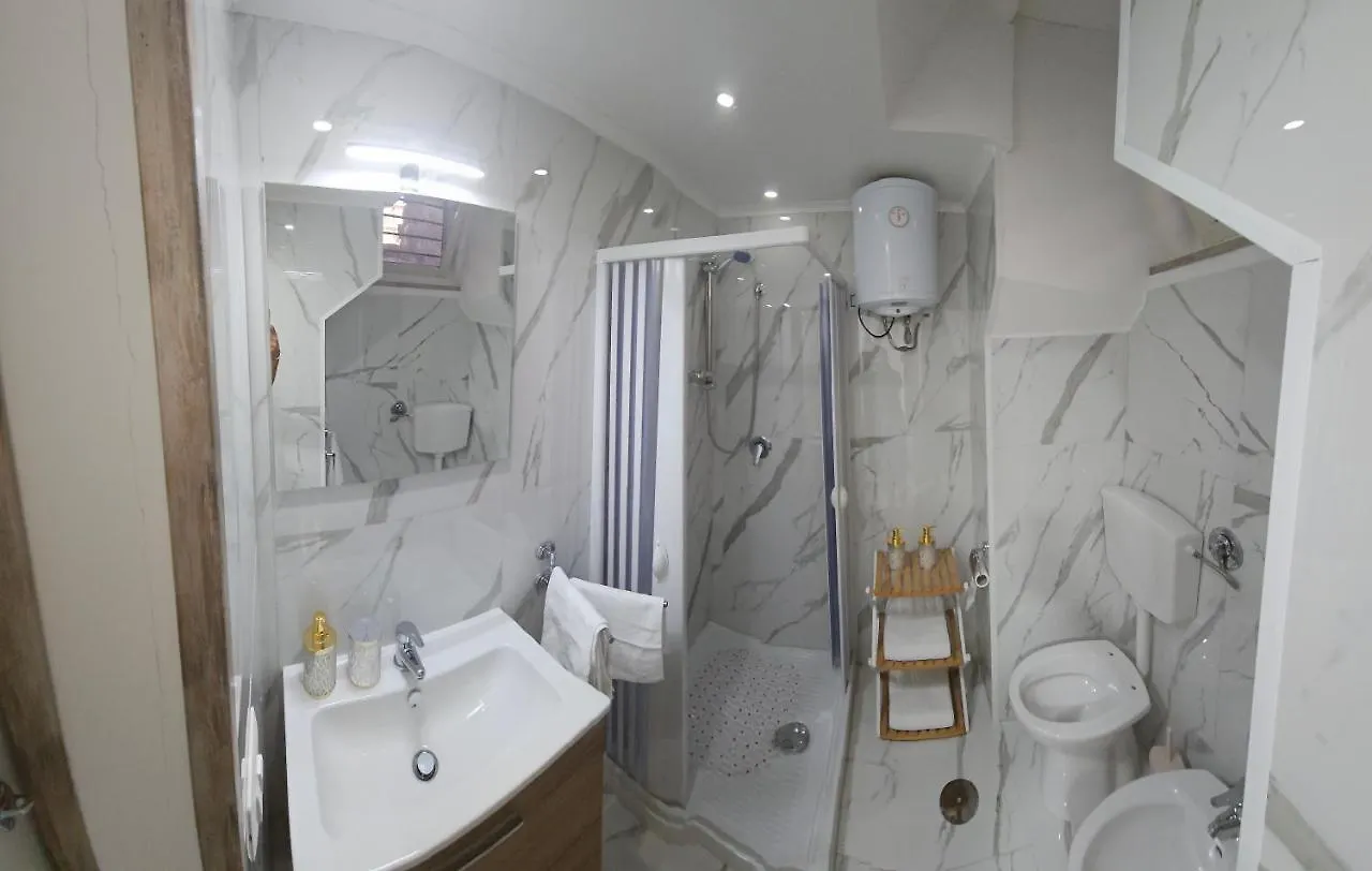 Casa San Mandato Naples Holiday home