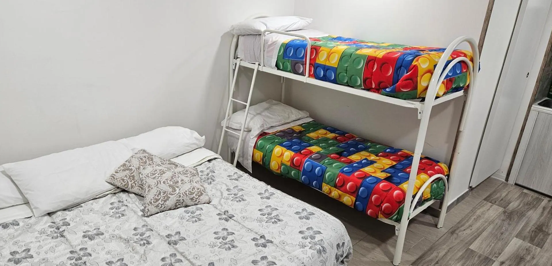 Holiday home Casa San Mandato Naples